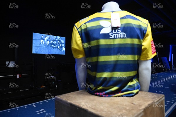 210826 - Cardiff Rugby 150th Anniversary Dinner - 