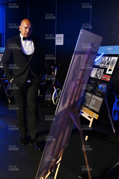210826 - Cardiff Rugby 150th Anniversary Dinner - 