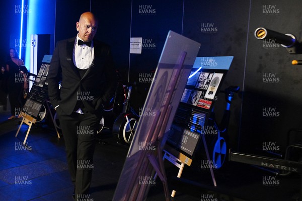 210826 - Cardiff Rugby 150th Anniversary Dinner - 