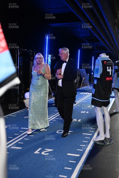 210826 - Cardiff Rugby 150th Anniversary Dinner - 