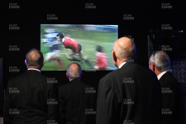 210826 - Cardiff Rugby 150th Anniversary Dinner - 
