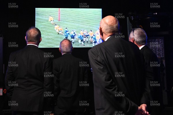 210826 - Cardiff Rugby 150th Anniversary Dinner - 