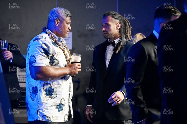 210826 - Cardiff Rugby 150th Anniversary Dinner - 