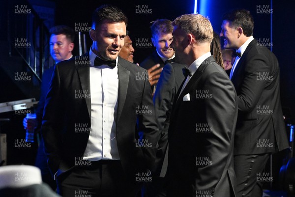 210826 - Cardiff Rugby 150th Anniversary Dinner - 