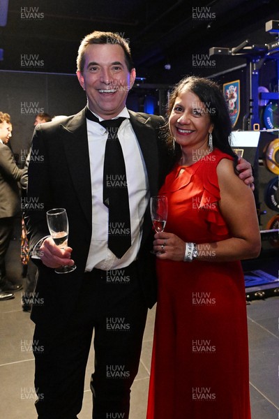 210826 - Cardiff Rugby 150th Anniversary Dinner - 