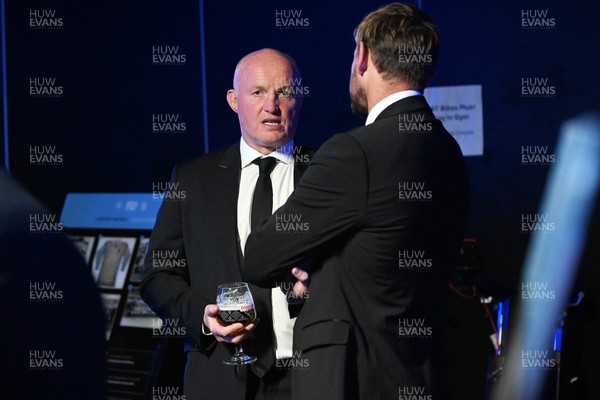 210826 - Cardiff Rugby 150th Anniversary Dinner - 