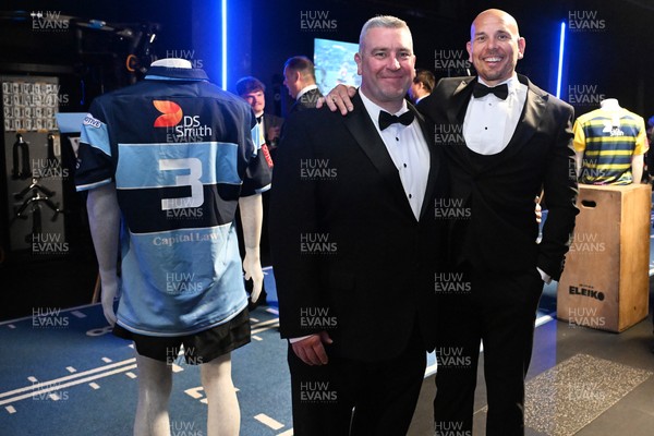210826 - Cardiff Rugby 150th Anniversary Dinner - 