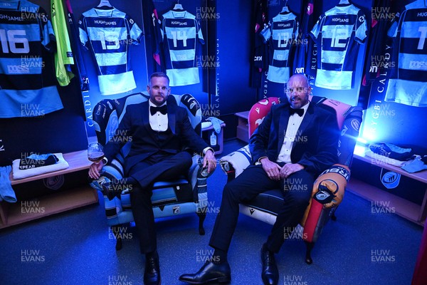 210826 - Cardiff Rugby 150th Anniversary Dinner - 