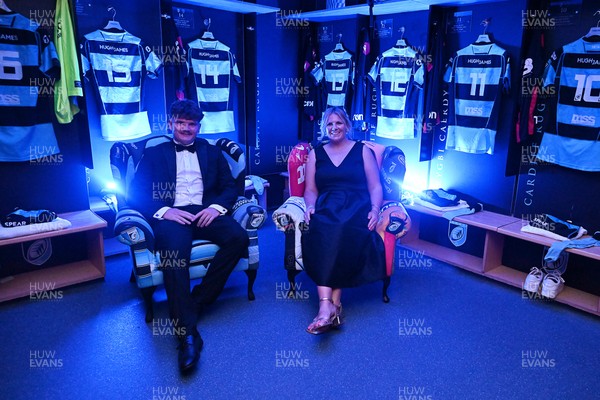 210826 - Cardiff Rugby 150th Anniversary Dinner - 