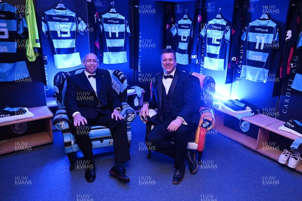 210826 - Cardiff Rugby 150th Anniversary Dinner - 