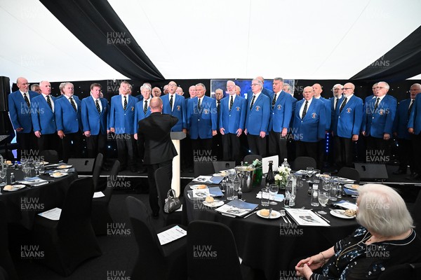 210826 - Cardiff Rugby 150th Anniversary Dinner - 
