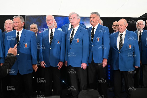 210826 - Cardiff Rugby 150th Anniversary Dinner - 