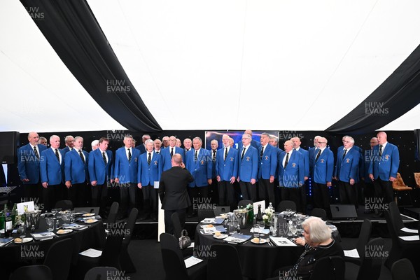 210826 - Cardiff Rugby 150th Anniversary Dinner - 