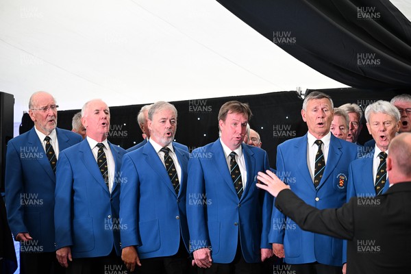 210826 - Cardiff Rugby 150th Anniversary Dinner - 