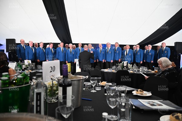 210826 - Cardiff Rugby 150th Anniversary Dinner - 