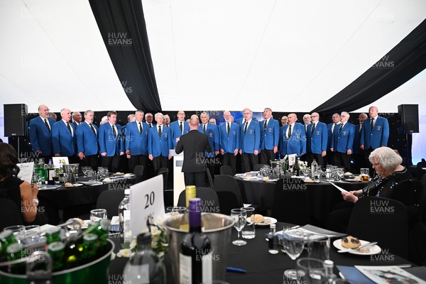 210826 - Cardiff Rugby 150th Anniversary Dinner - 