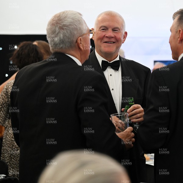 210826 - Cardiff Rugby 150th Anniversary Dinner - 