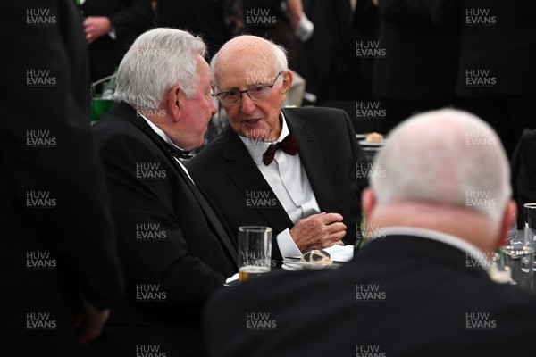 210826 - Cardiff Rugby 150th Anniversary Dinner - 