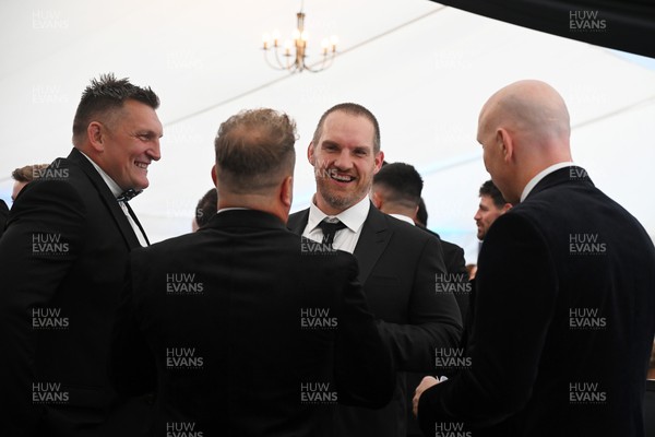 210826 - Cardiff Rugby 150th Anniversary Dinner - 