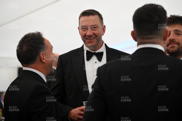 210826 - Cardiff Rugby 150th Anniversary Dinner - 