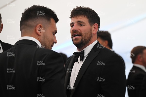 210826 - Cardiff Rugby 150th Anniversary Dinner - 