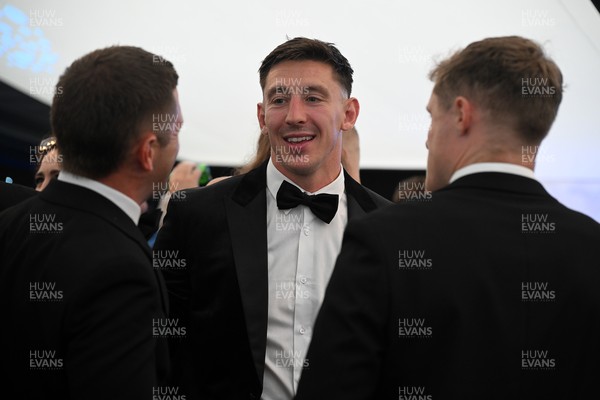 210826 - Cardiff Rugby 150th Anniversary Dinner - 