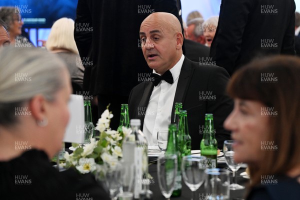 210826 - Cardiff Rugby 150th Anniversary Dinner - 