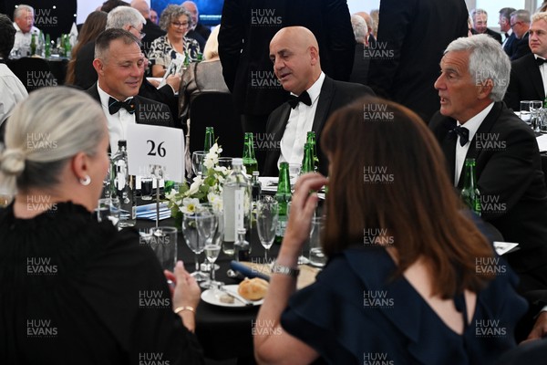 210826 - Cardiff Rugby 150th Anniversary Dinner - 