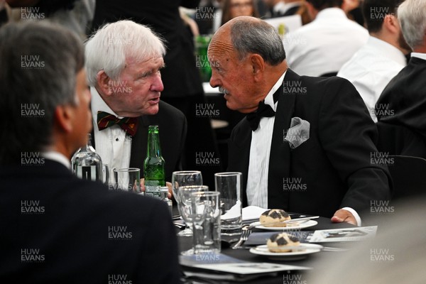 210826 - Cardiff Rugby 150th Anniversary Dinner - 