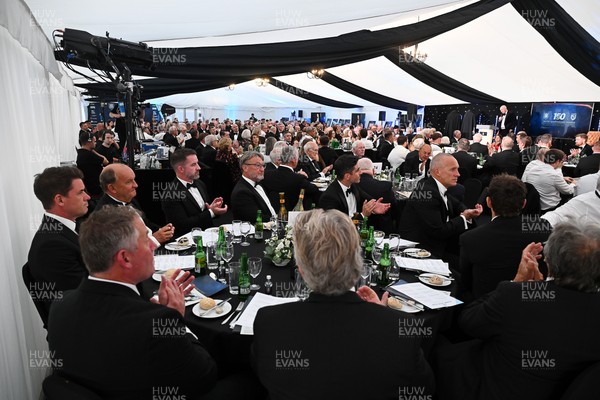 210826 - Cardiff Rugby 150th Anniversary Dinner - 