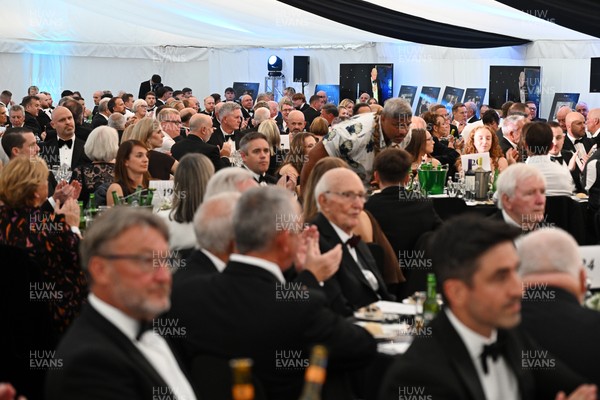 210826 - Cardiff Rugby 150th Anniversary Dinner - 