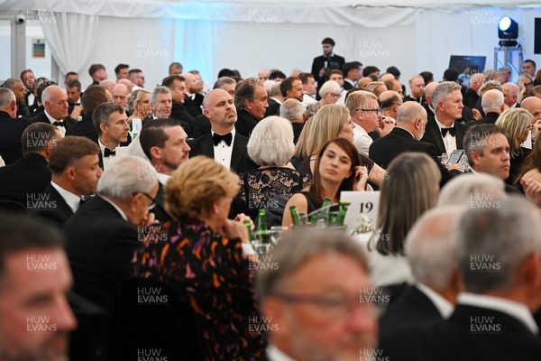 210826 - Cardiff Rugby 150th Anniversary Dinner - 