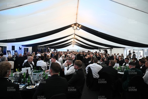 210826 - Cardiff Rugby 150th Anniversary Dinner - 