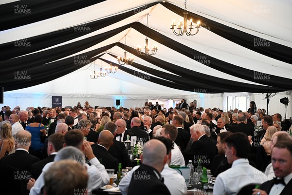 210826 - Cardiff Rugby 150th Anniversary Dinner - 