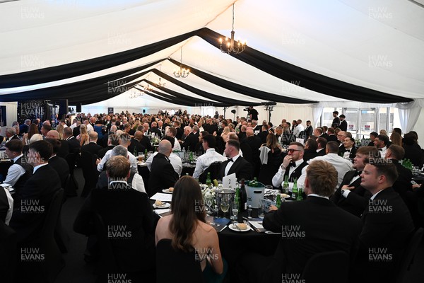 210826 - Cardiff Rugby 150th Anniversary Dinner - 