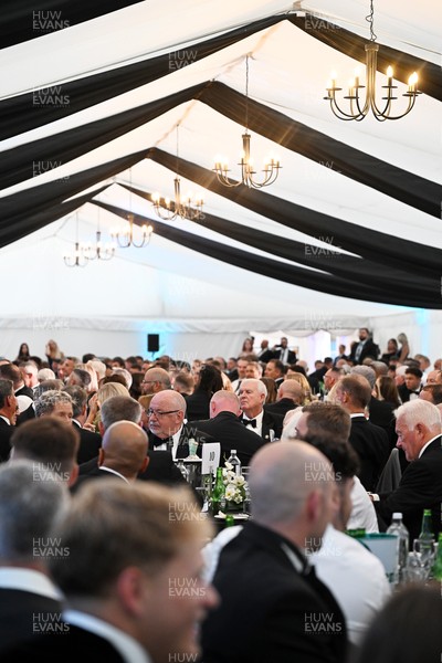 210826 - Cardiff Rugby 150th Anniversary Dinner - 