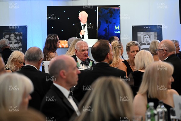 210826 - Cardiff Rugby 150th Anniversary Dinner - 