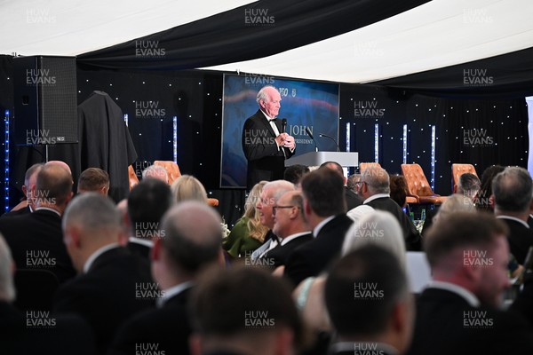 210826 - Cardiff Rugby 150th Anniversary Dinner - 
