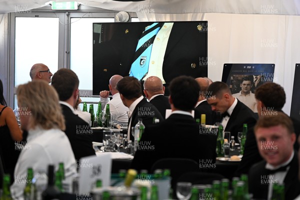210826 - Cardiff Rugby 150th Anniversary Dinner - 