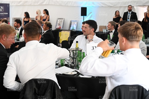 210826 - Cardiff Rugby 150th Anniversary Dinner - 