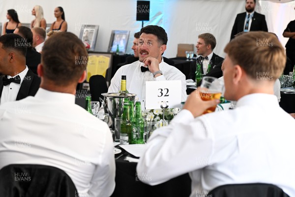 210826 - Cardiff Rugby 150th Anniversary Dinner - 