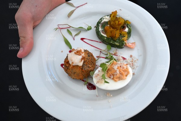 210826 - Cardiff Rugby 150th Anniversary Dinner - 