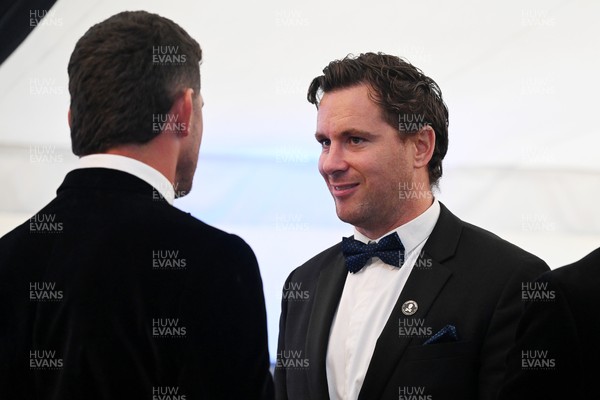 210826 - Cardiff Rugby 150th Anniversary Dinner - 