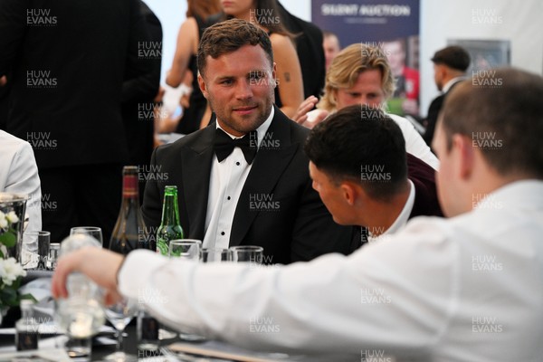 210826 - Cardiff Rugby 150th Anniversary Dinner - 