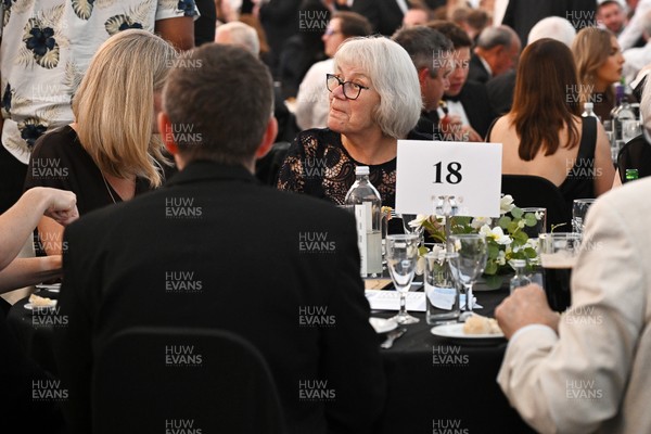210826 - Cardiff Rugby 150th Anniversary Dinner - 