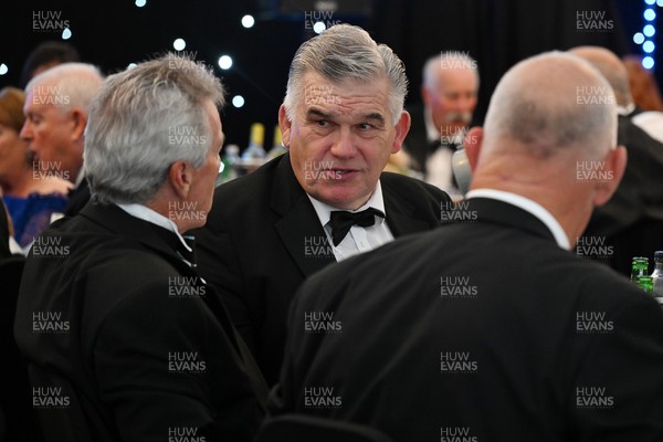 210826 - Cardiff Rugby 150th Anniversary Dinner - 