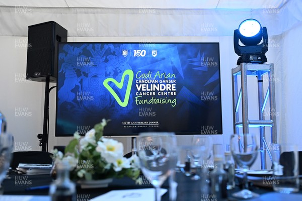 210826 - Cardiff Rugby 150th Anniversary Dinner - 