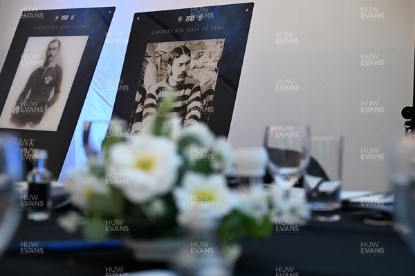 210826 - Cardiff Rugby 150th Anniversary Dinner - 