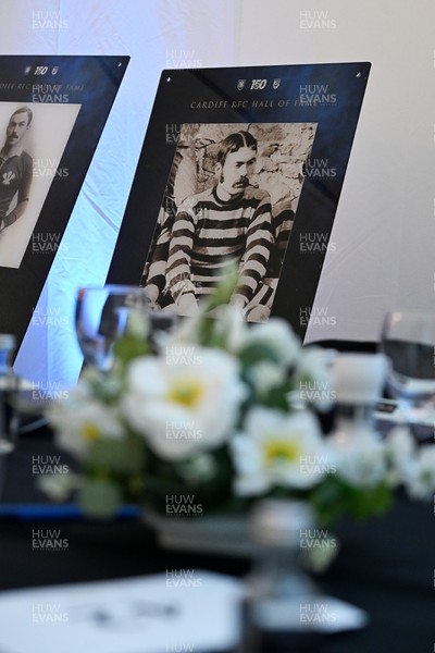 210826 - Cardiff Rugby 150th Anniversary Dinner - 