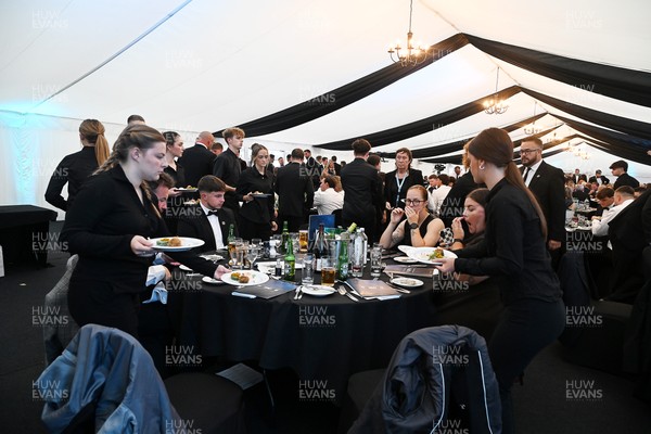 210826 - Cardiff Rugby 150th Anniversary Dinner - 